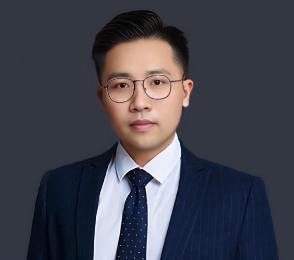 H.J. CHEN
