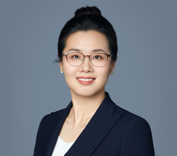 田甜（Melody TIAN）
