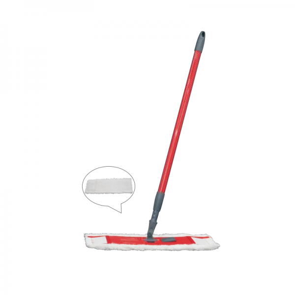 Flat Mop  With Handle