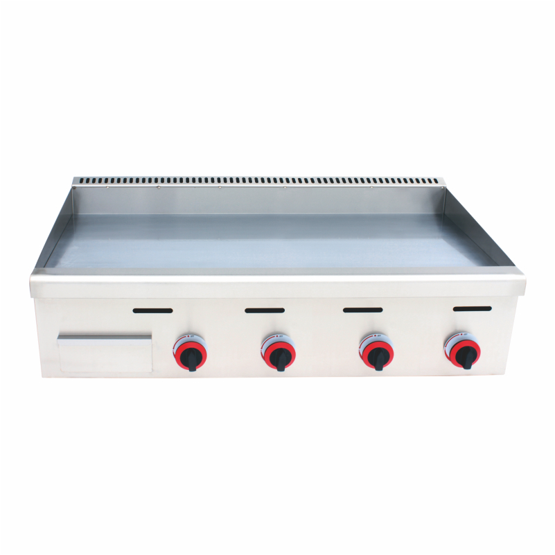 重型燃气扒炉GG-1200A