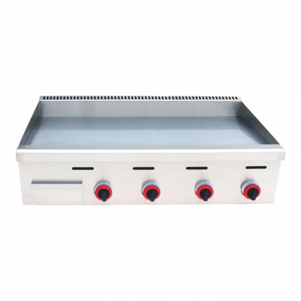 重型燃气扒炉GG-1200A