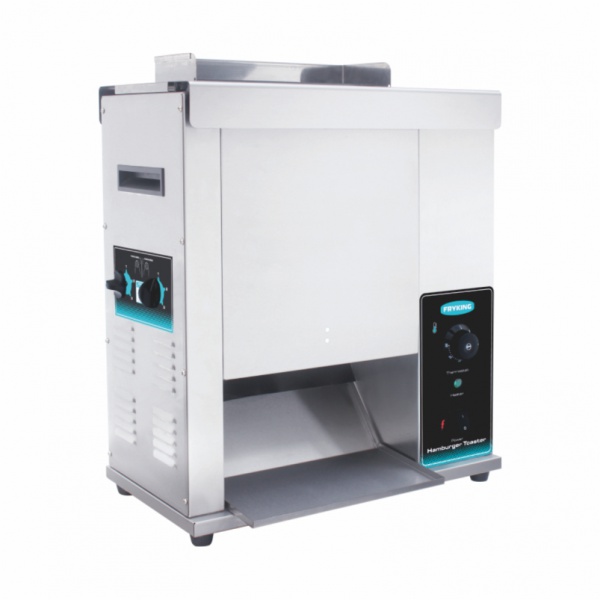 直立式汉堡机BT-320