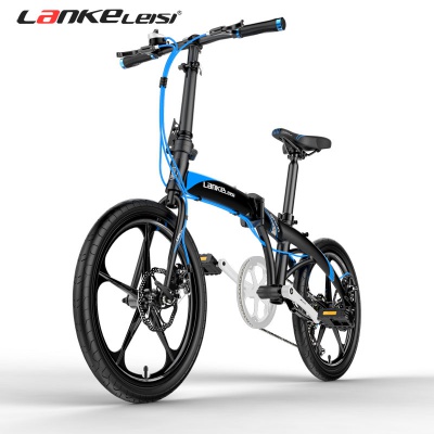 QF600 bike