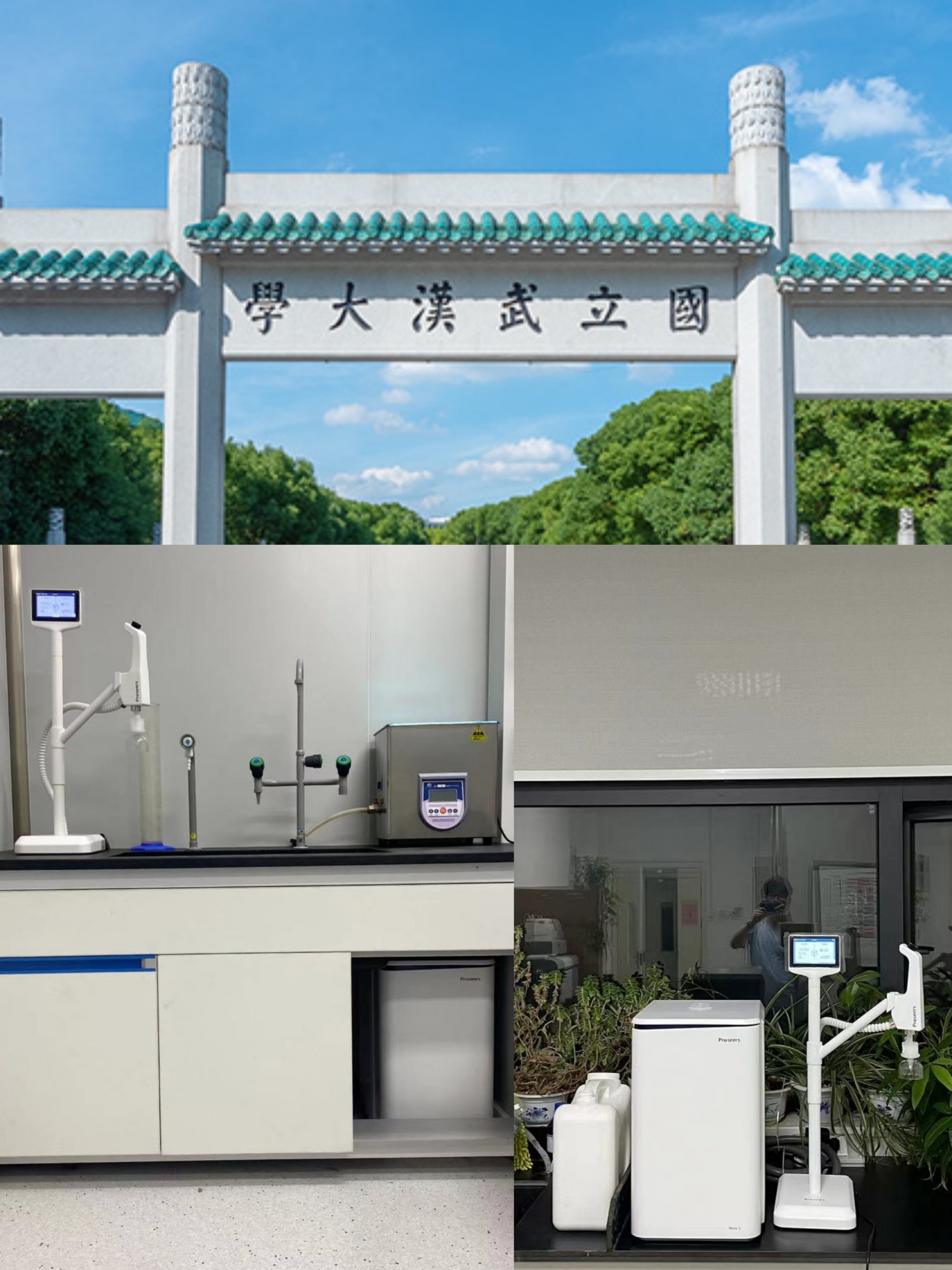 武汉大学