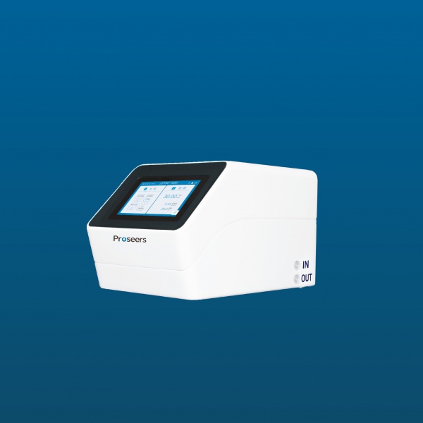 Analy C1500 TOC检测仪