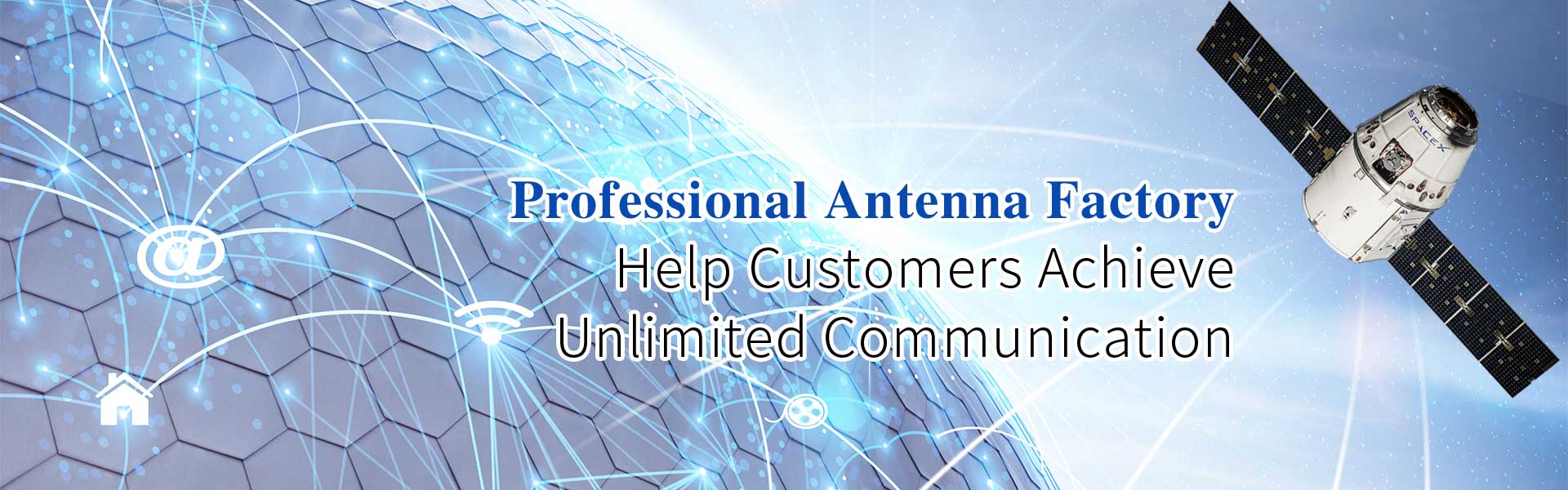 professional antenna factory