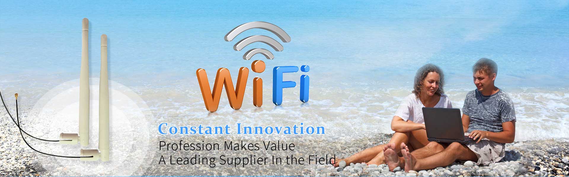 constant innovation