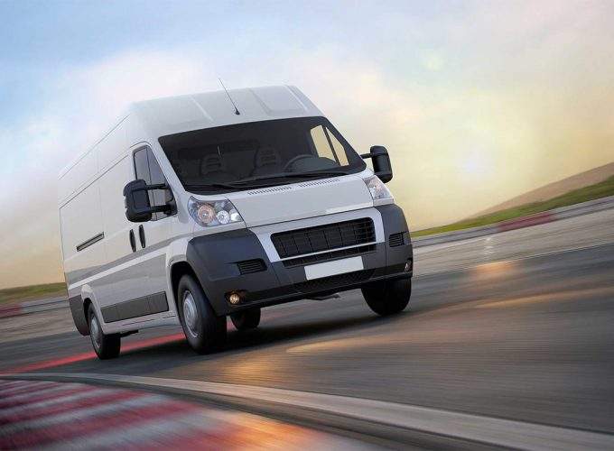 Commercial Vehicle