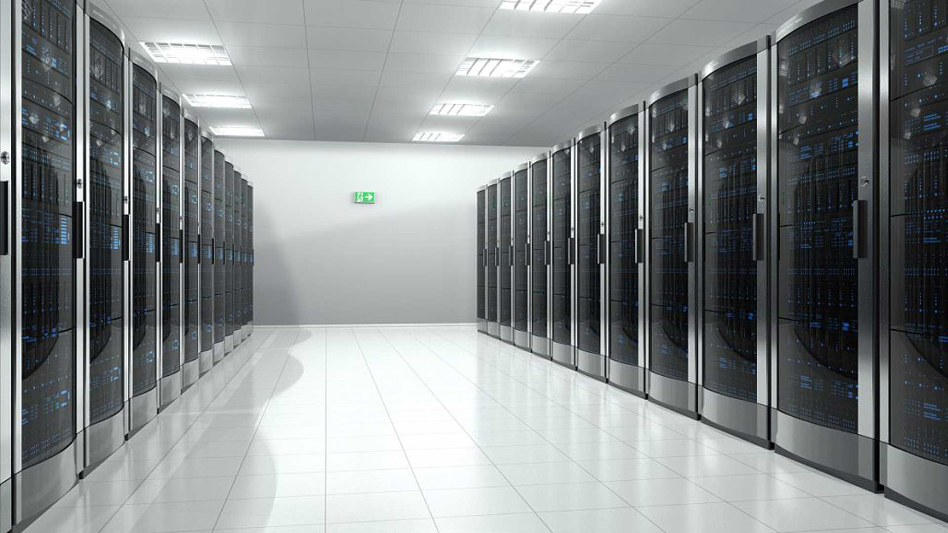 Data Center Solutions
