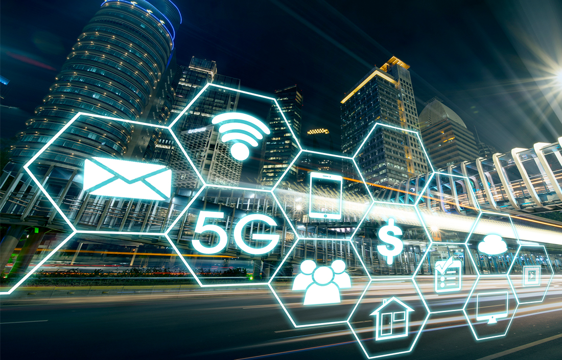 Telecommunication / Networking