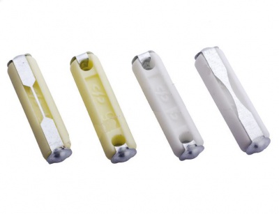 European Auto fuse GBC 5A-40A