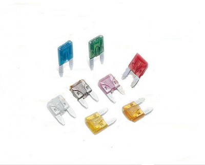 MINI AOTO FUSE