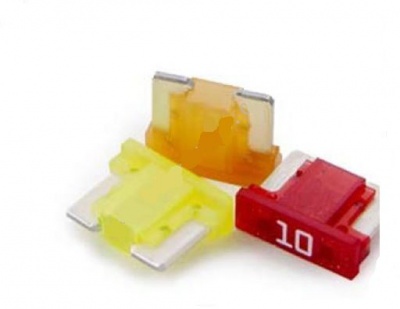 AUTO BLADE FUSE AB10