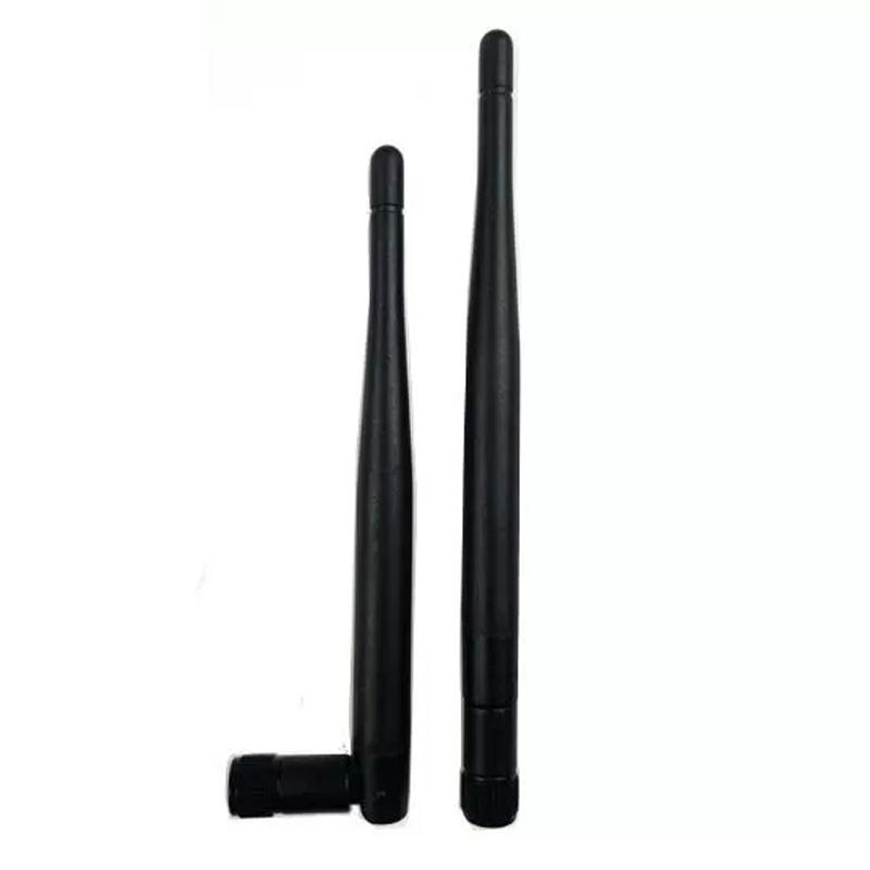 Foldable 2.4G 5dbi Bluetooth High Gain WiFi Antenna