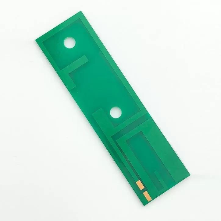 Anti Interference RP SAM 2500MHz PCB Wifi Antenna