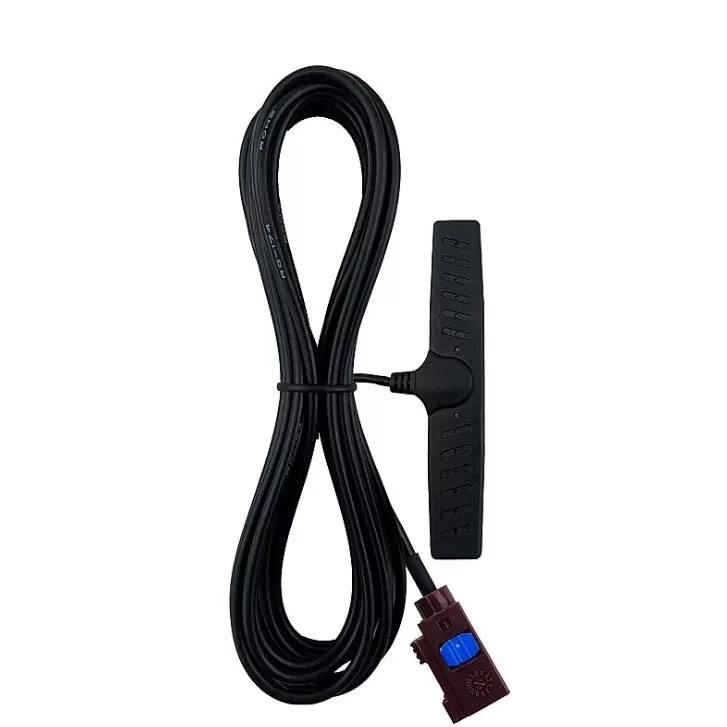 Abrasion Resistance 470MHz Korean DMB Patch Antenna