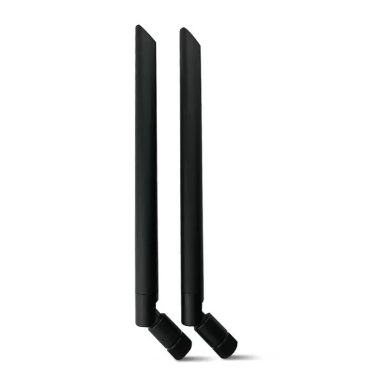 Omni Directional 6dbi 2400MHz Dual Band High Gain Antenna