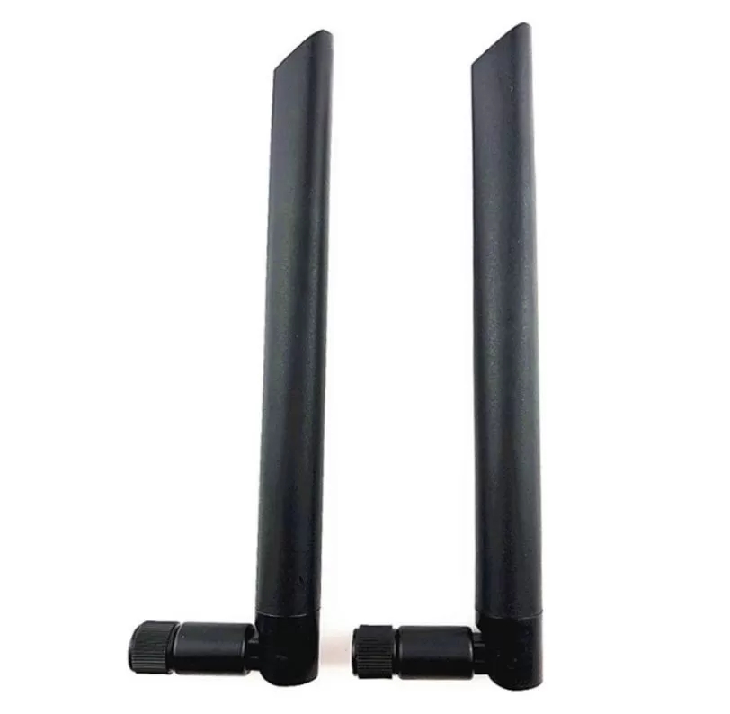 Omni Directional 6dbi 2400MHz Dual Band High Gain Antenna