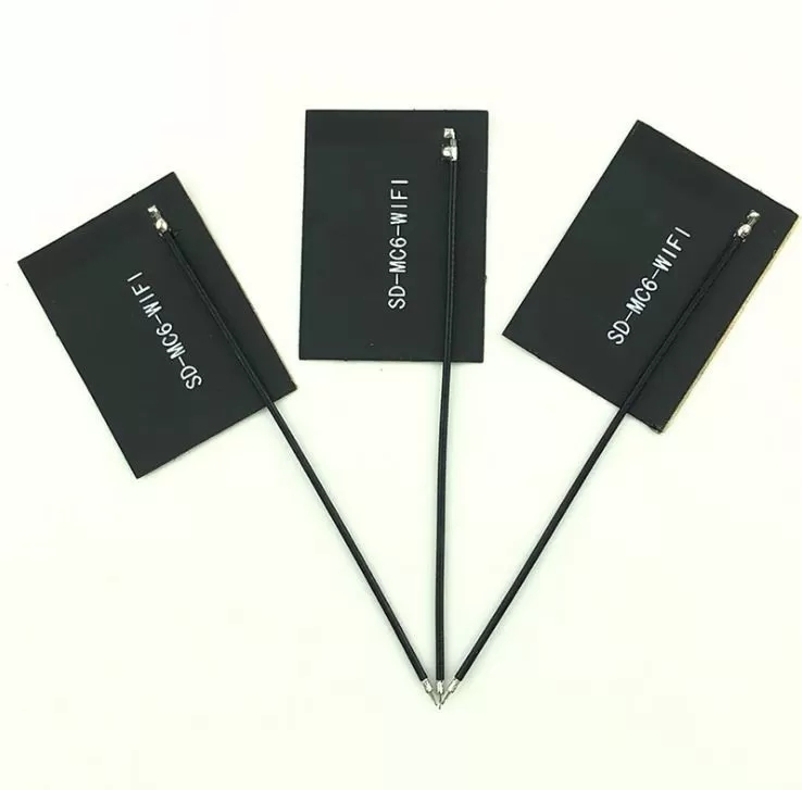 5G 5dbi NK High Gain WiFi Antenna , Internal PCB Antenna