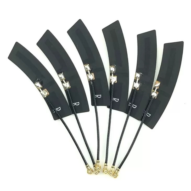 5G 5dbi NK High Gain WiFi Antenna , Internal PCB Antenna