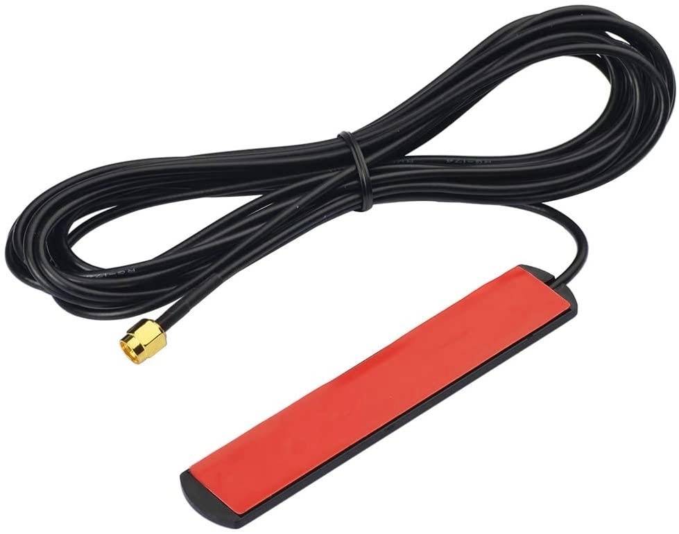 900 1800MHz External High Gain 3G 4G WiFi Receiver Antenna