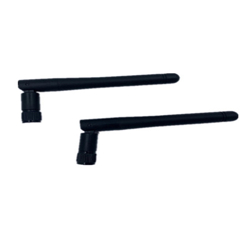 Customized 5GHz 23dBi High Gain Outdoor Directional WiFi Antenna