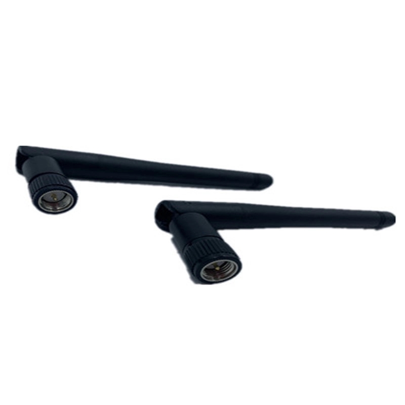 Customized 5GHz 23dBi High Gain Outdoor Directional WiFi Antenna