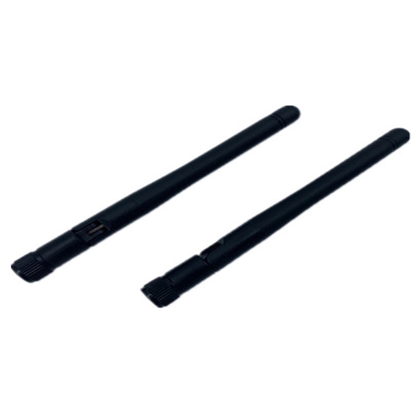 Customized 5GHz 23dBi High Gain Outdoor Directional WiFi Antenna