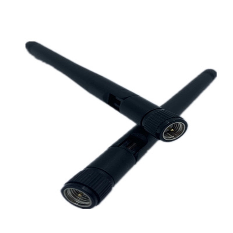 Customized 5GHz 23dBi High Gain Outdoor Directional WiFi Antenna