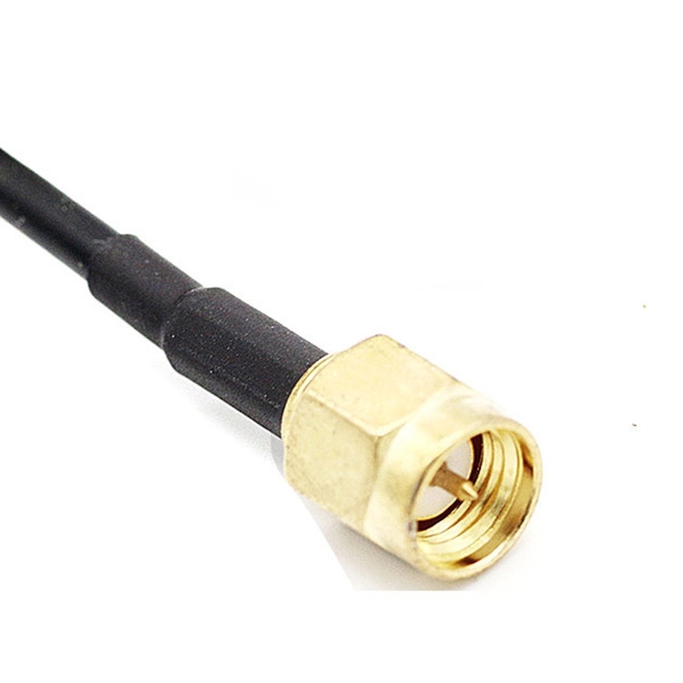 EC21 EC25 SIM7600 3 - 18dBi High Gain Monopole Antenna