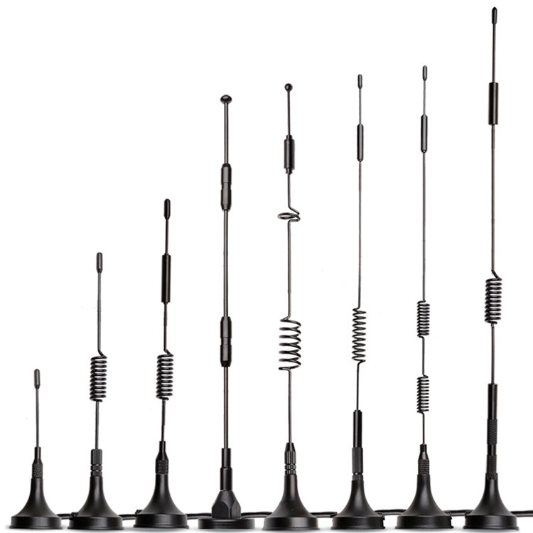 EC21 EC25 SIM7600 3 - 18dBi High Gain Monopole Antenna