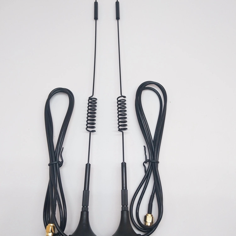 EC21 EC25 SIM7600 3 - 18dBi High Gain Monopole Antenna