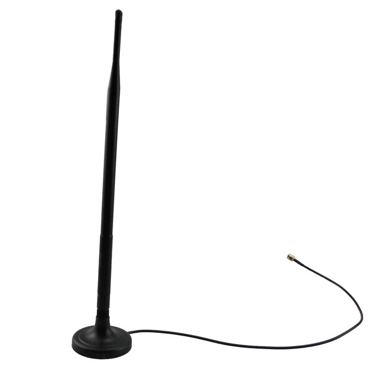 2.4GHz RP SMA High Gain WiFi Antenna For TP-Link C7 Router