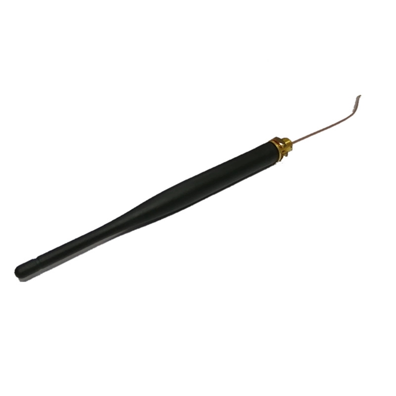 5dBi 700 - 2690MHz VHF High Gain WiFi Antenna For Communication