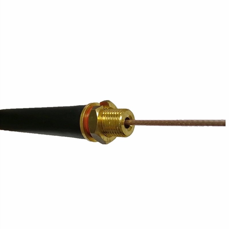 5dBi 700 - 2690MHz VHF High Gain WiFi Antenna For Communication