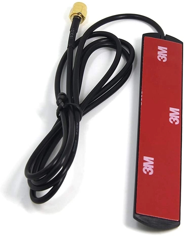 Multiband 5dBi High Gain 3G 4G WiFi Receiver Antenna