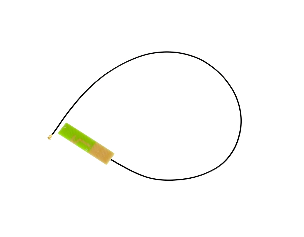 IPEX I Connector 2.4Ghz 5Ghz High Gain WiFi Antenna