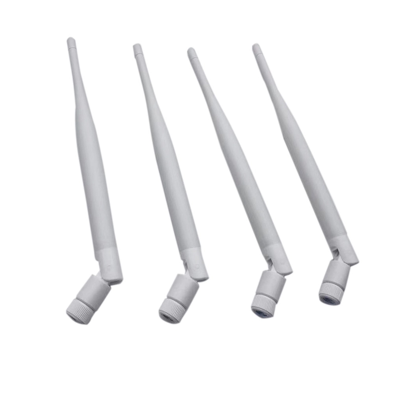 2dBi Long Range External 2.4G 5.8G WiFi WLAN Antenna