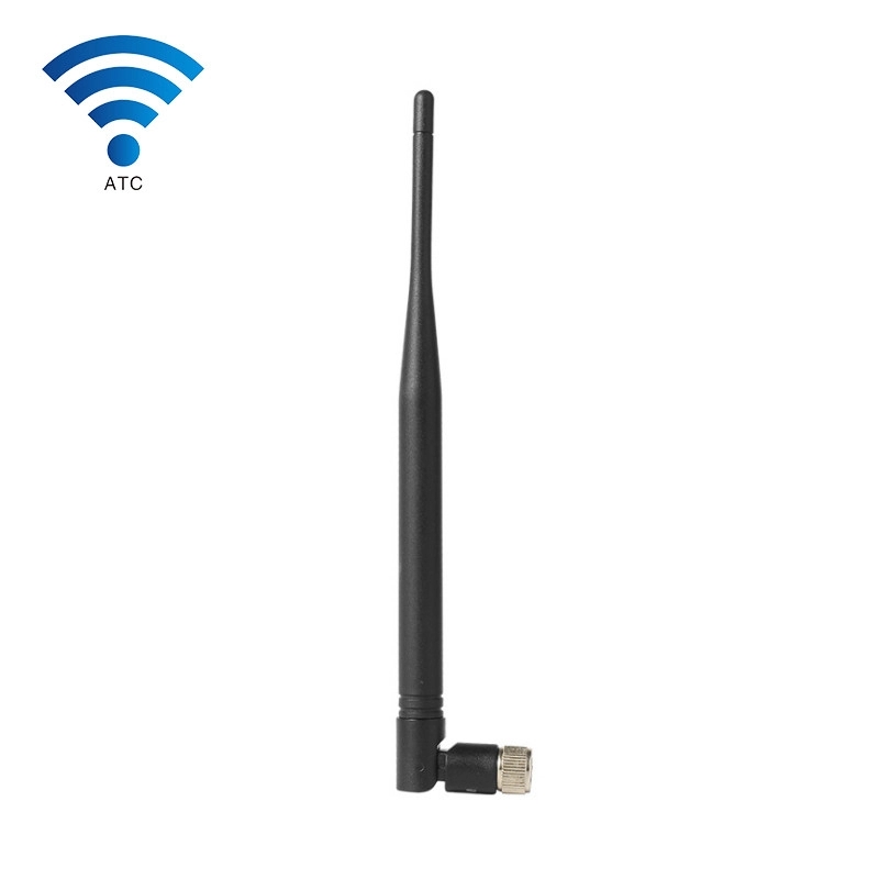 4G WiFi 5dBi Dual Band High Gain Antenna With SMA Male Connector