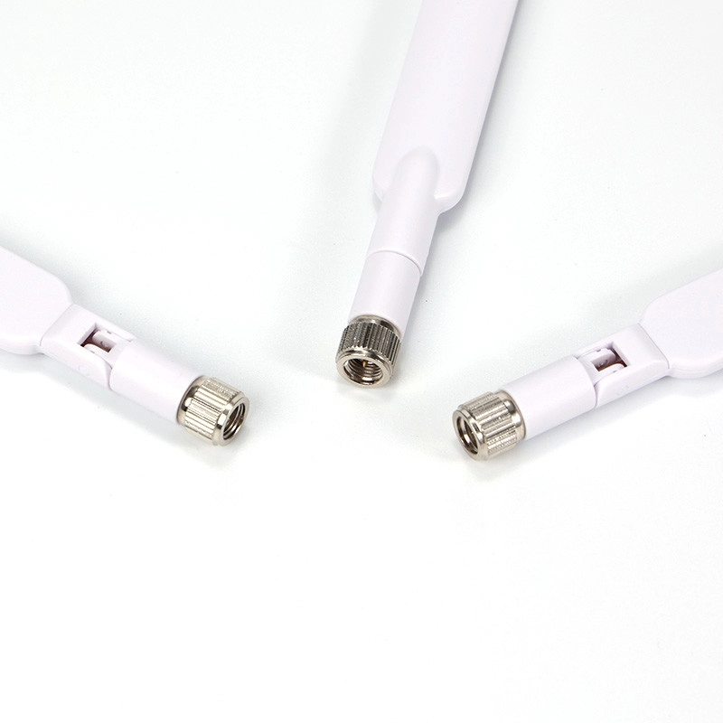 5dBi High Gain Flexible Signal Booster WiFi Antenna