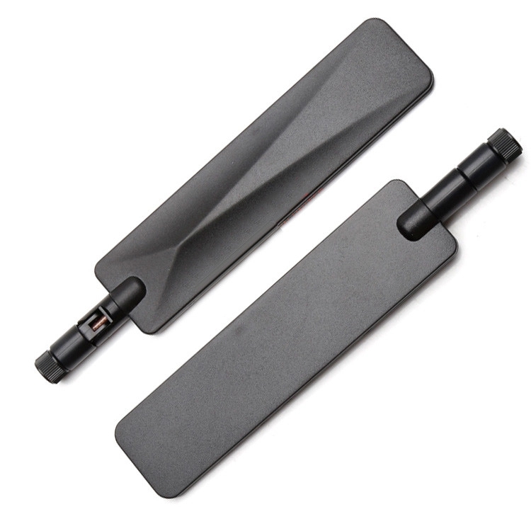 SMA Male Connector 7dBi WiFi Dual Mode 4G Antenna