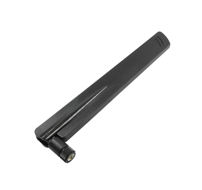 Linear 5dBi High Gain Router WiFi Antenna With SMA Male Connector