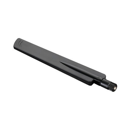 Linear 5dBi High Gain Router WiFi Antenna With SMA Male Connector