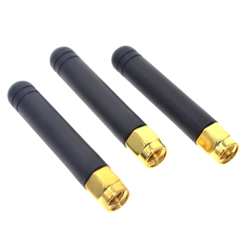 SIM900A 850 900 1800 1900MHz Quad Band GSM Antennas