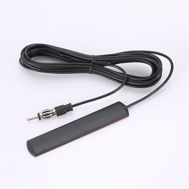 85 - 470Mhz Adhesive ANT 309 Car FM Radio Antenna