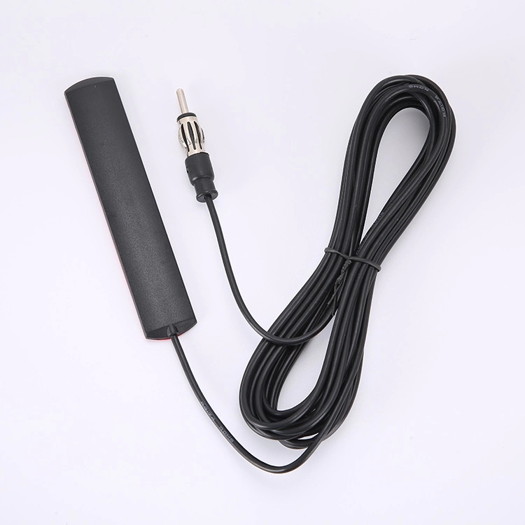 85 - 470Mhz Adhesive ANT 309 Car FM Radio Antenna