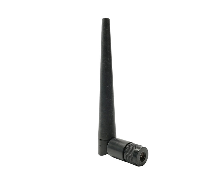 900 - 1800MHz 140mm GSM GPRS SMA Connector Antenna