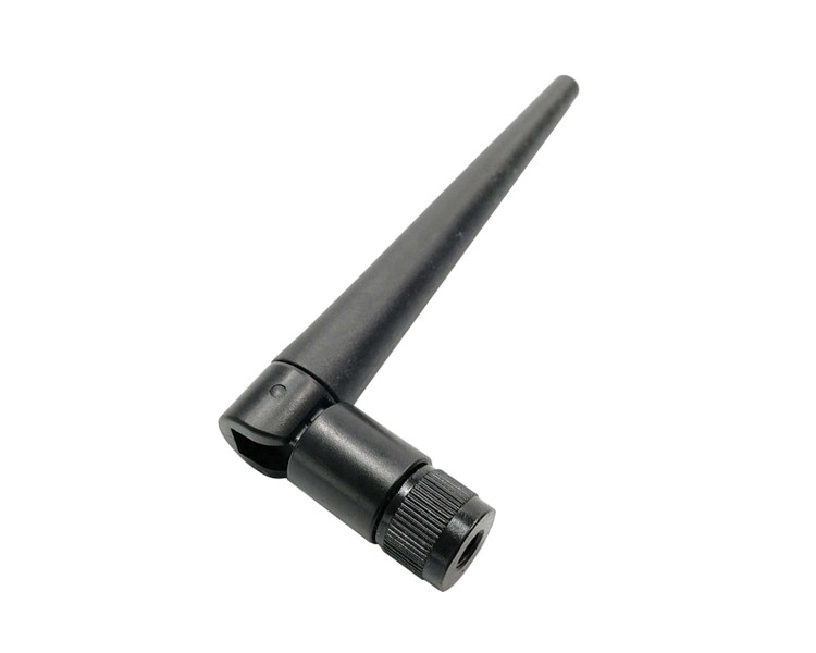 900 - 1800MHz 140mm GSM GPRS SMA Connector Antenna