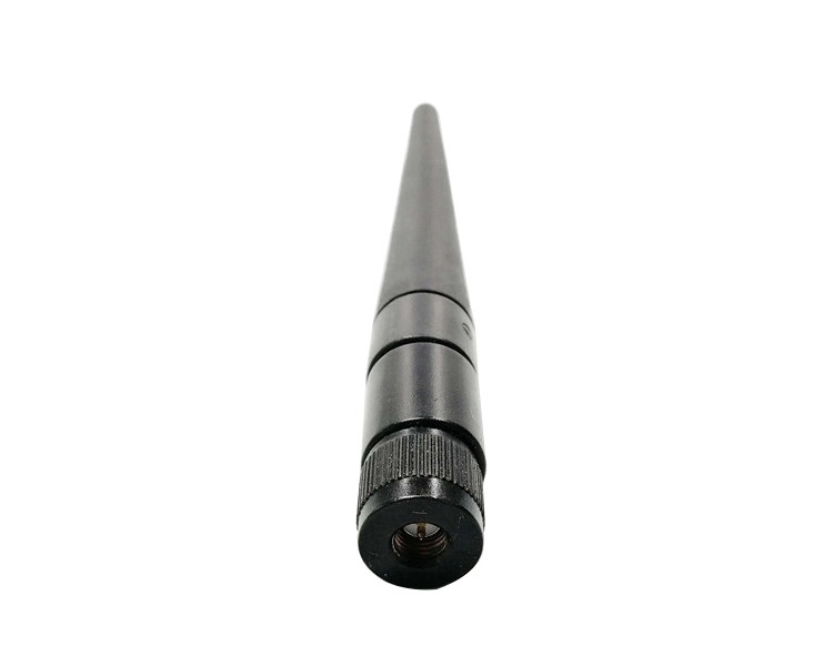 900 - 1800MHz 140mm GSM GPRS SMA Connector Antenna