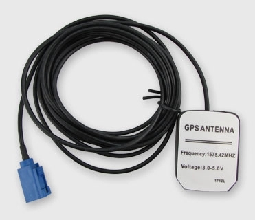 High Gain 900 - 1800Mhz Omni Directional WiFi GPS GSM GPRS Antenna